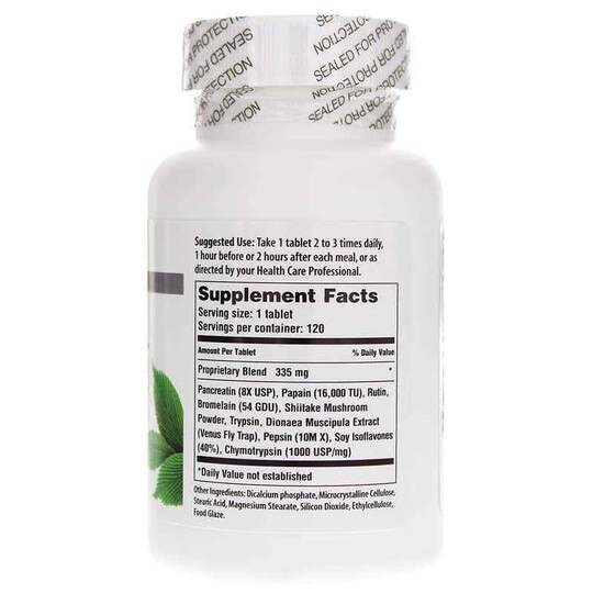 Nutrizyme, ANT